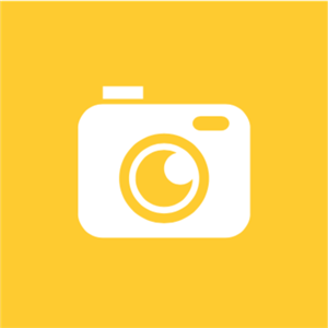 Photography Icon 